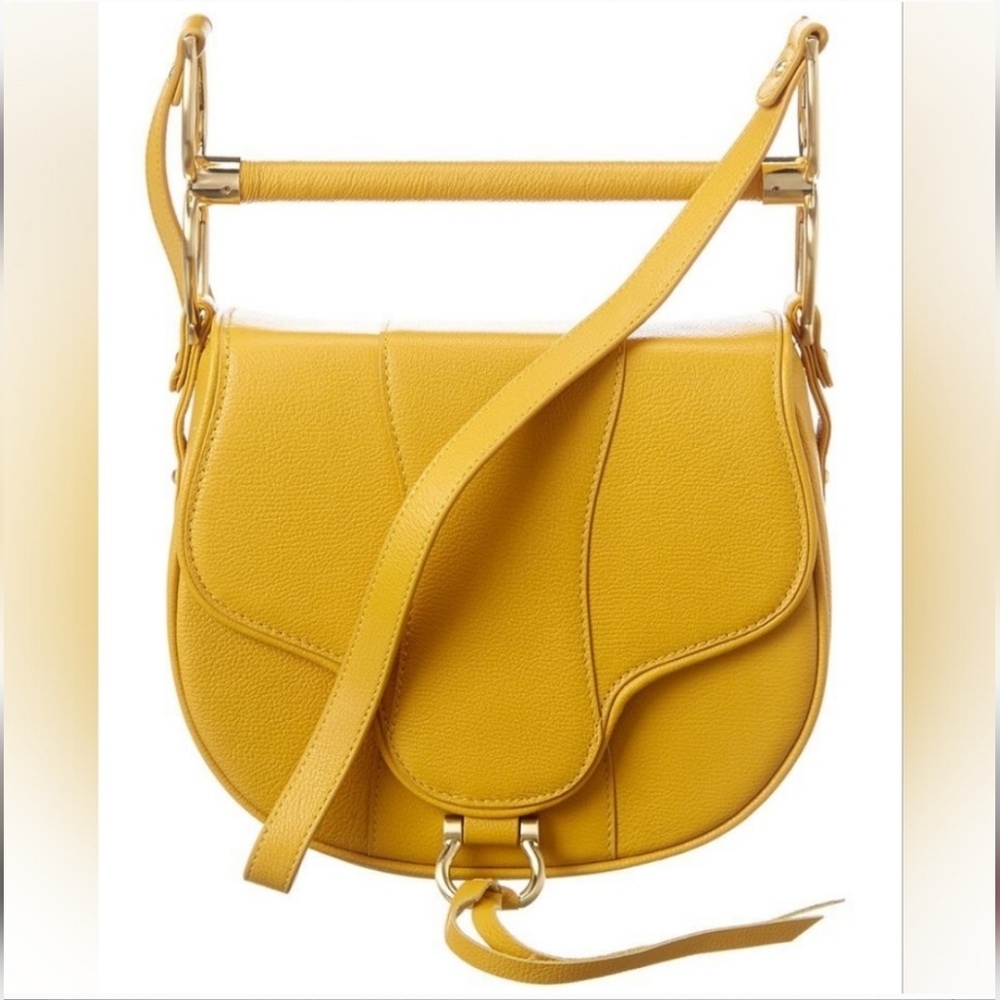 Sancia Babylon Bar Bag